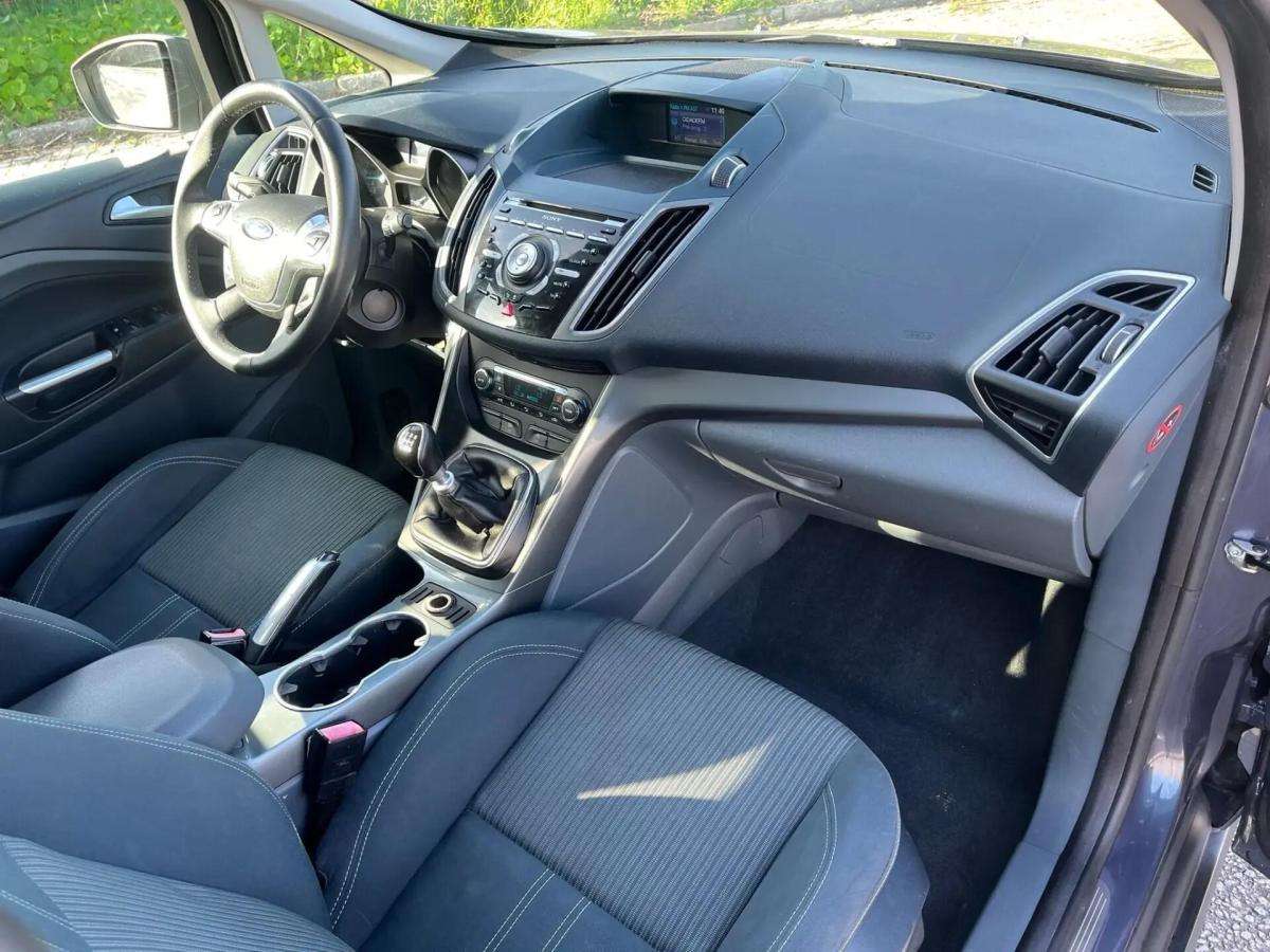 ford-c-max-2012-diesel-1560cc