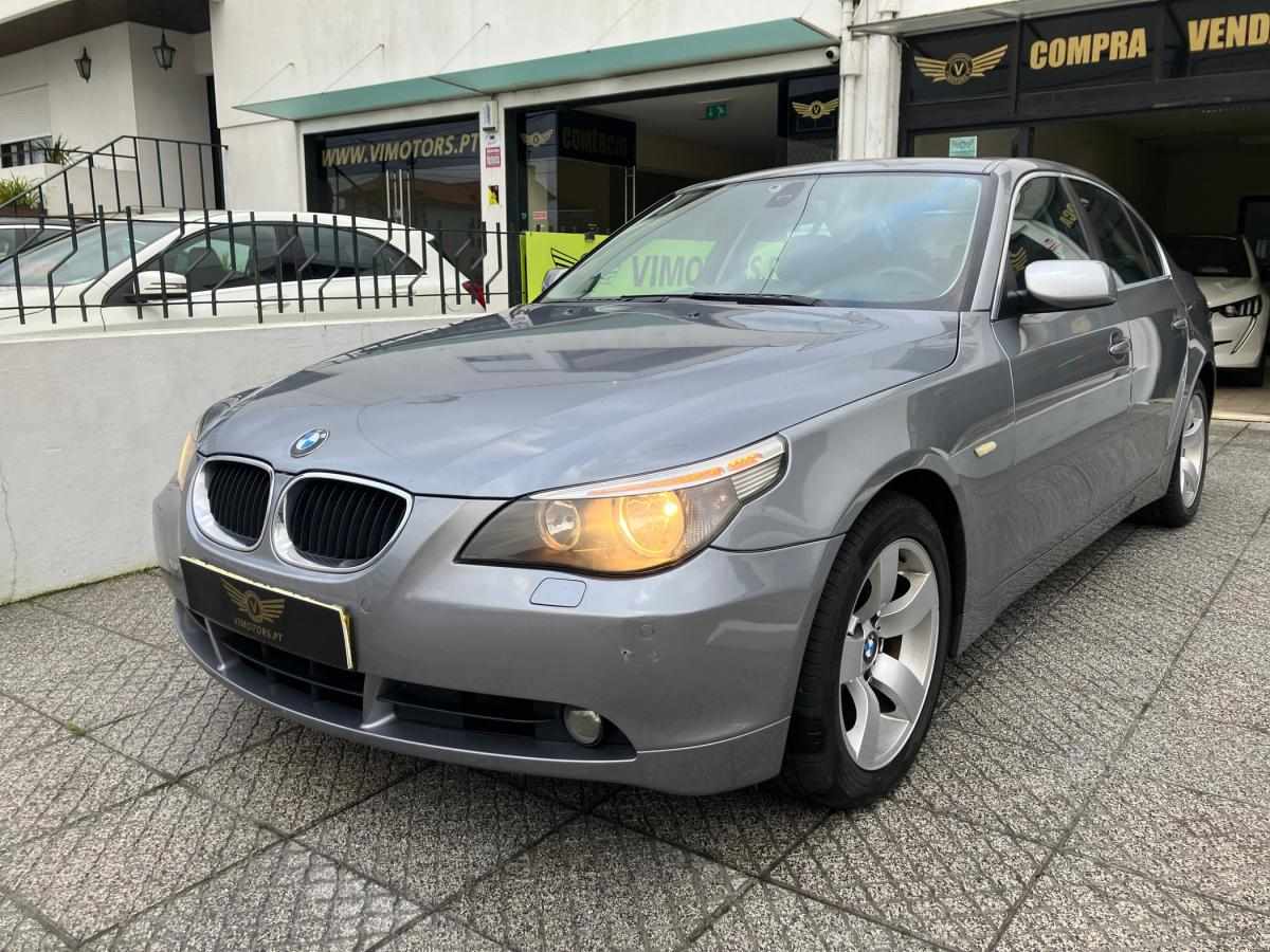 bmw-serie-5-2006-diesel-1995cc