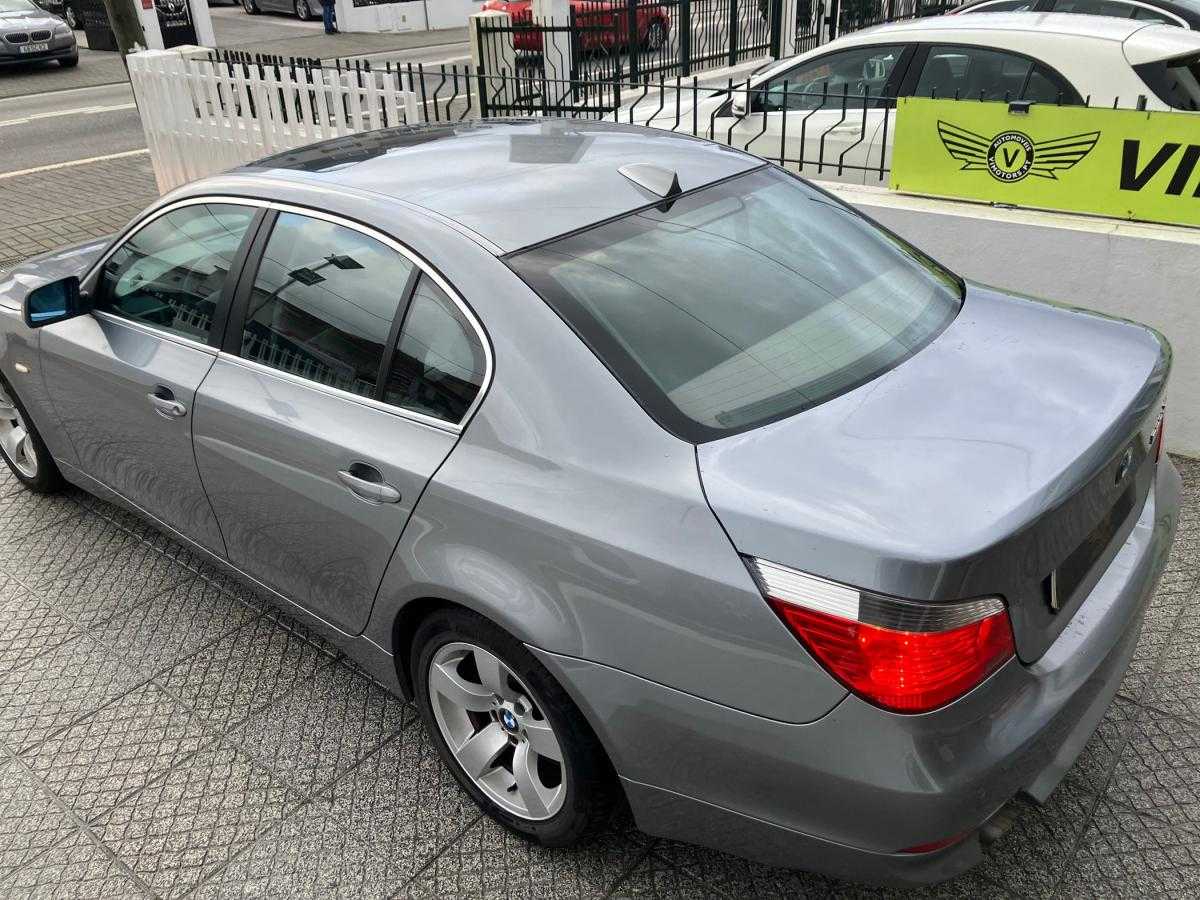 bmw-serie-5-2006-diesel-1995cc