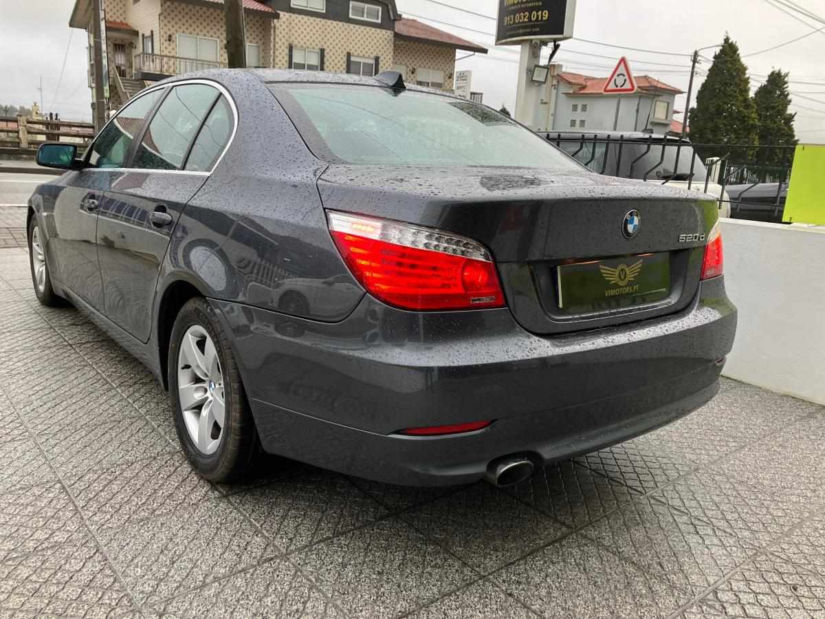 bmw-serie-5-2009-diesel-1995cc