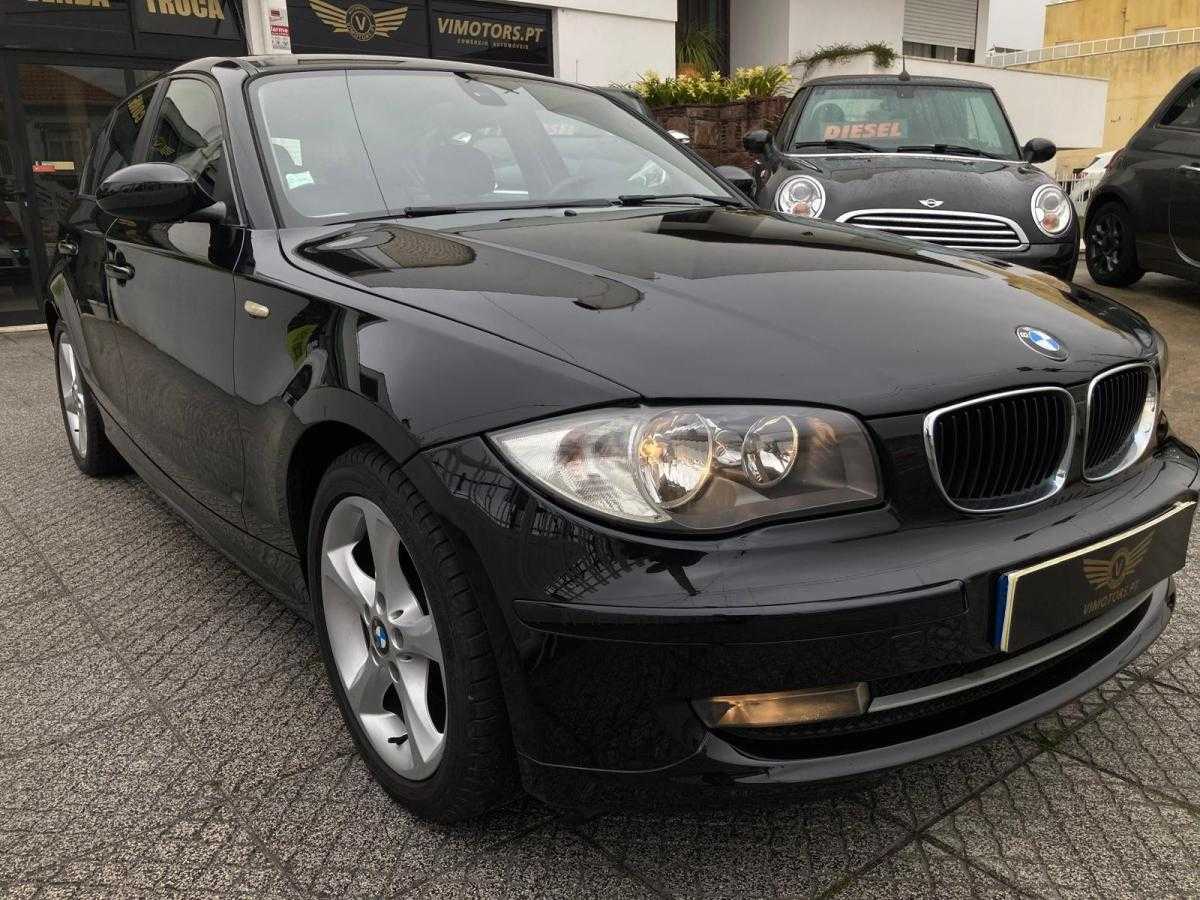 bmw-serie-1-2008-diesel-1995cc