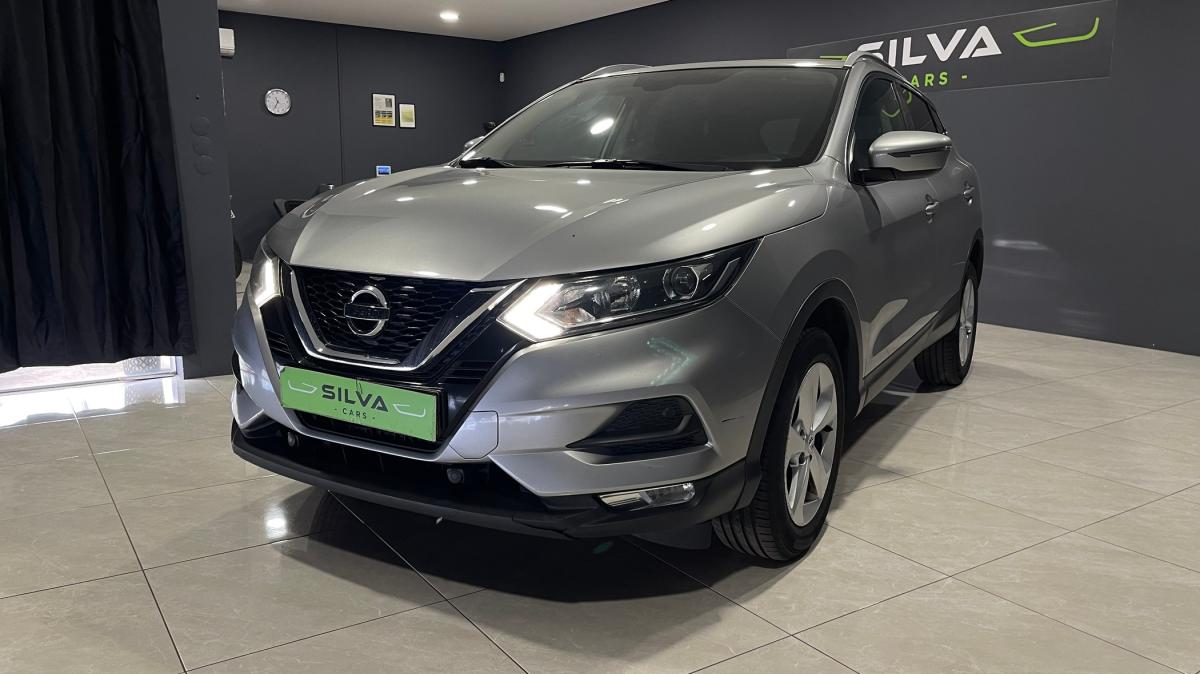 nissan-qashqai-2019-diesel-1461cc