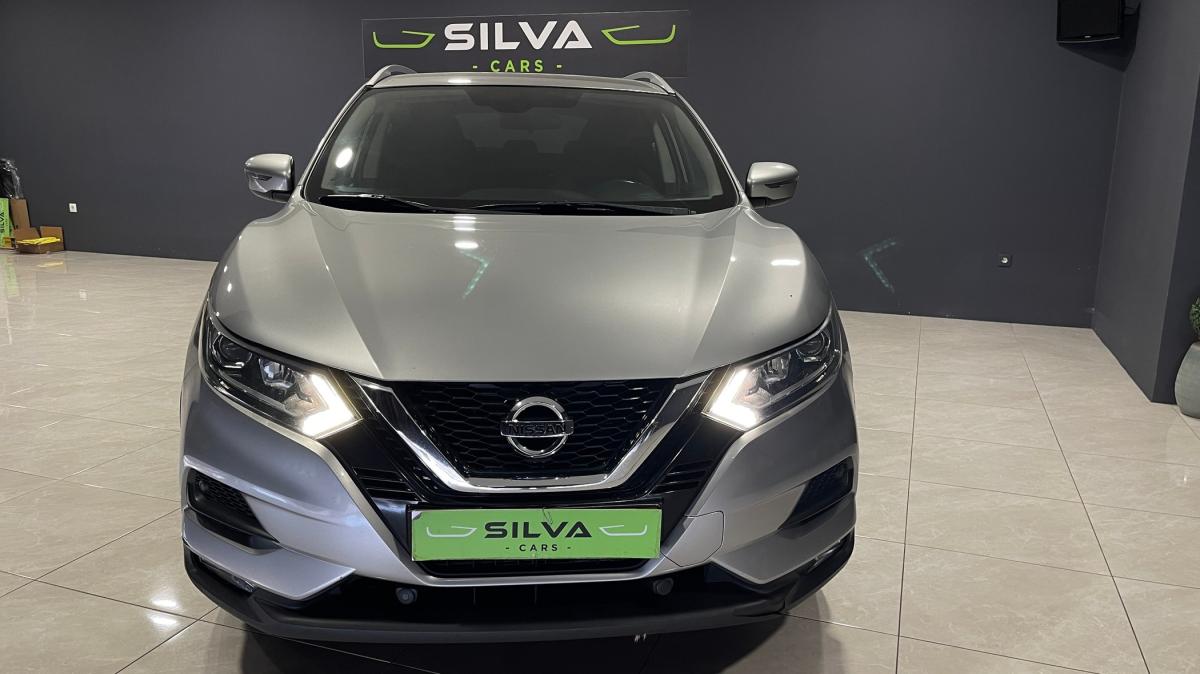 nissan-qashqai-2019-diesel-1461cc