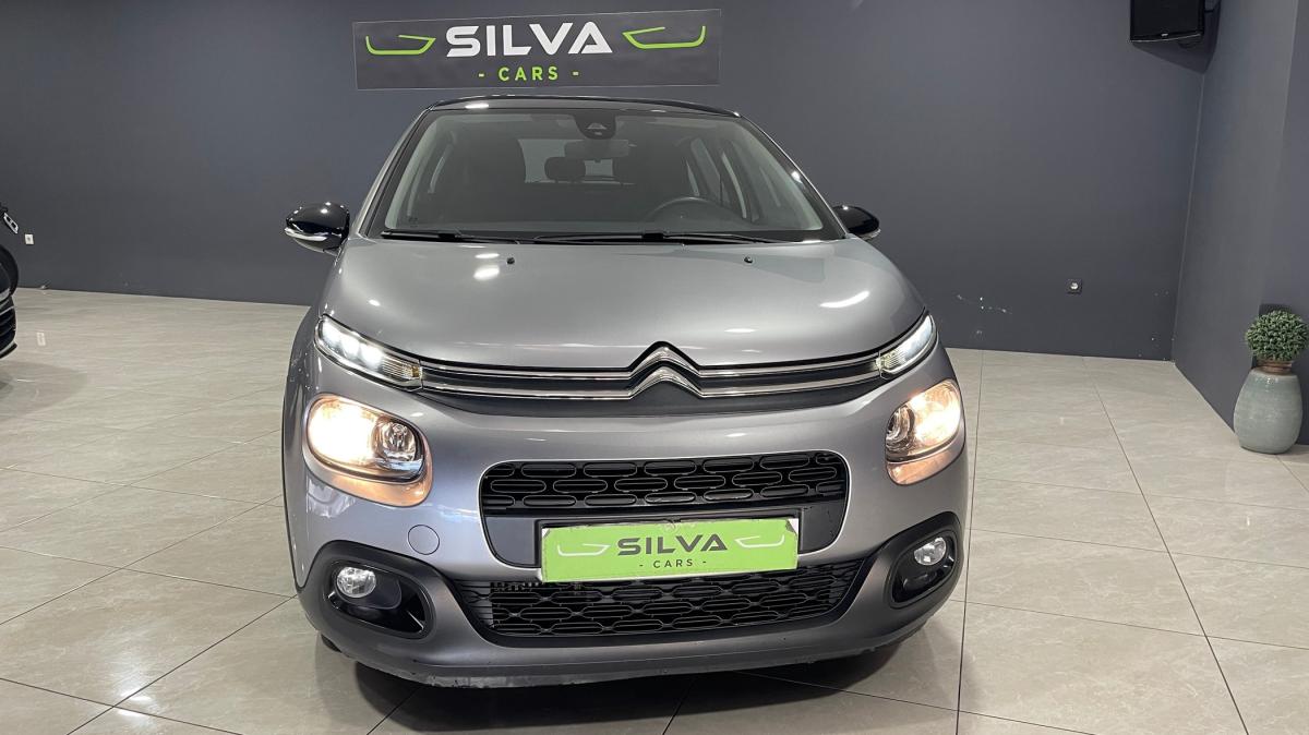 citroen-c3-2019-diesel-1499cc