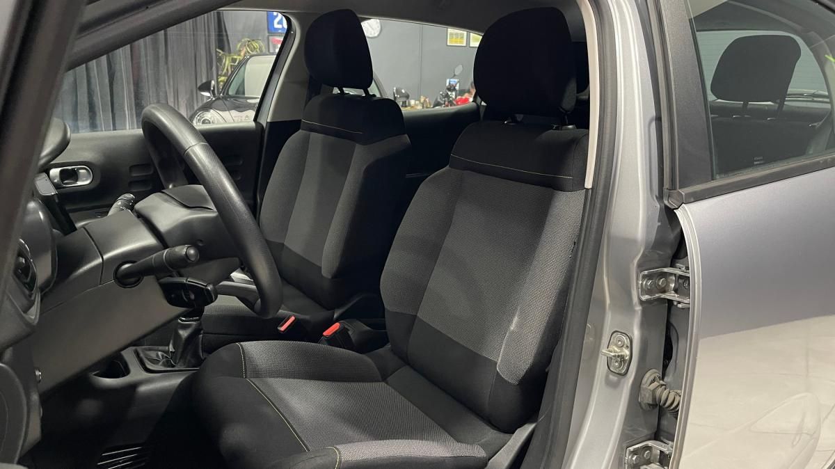 citroen-c3-2019-diesel-1499cc