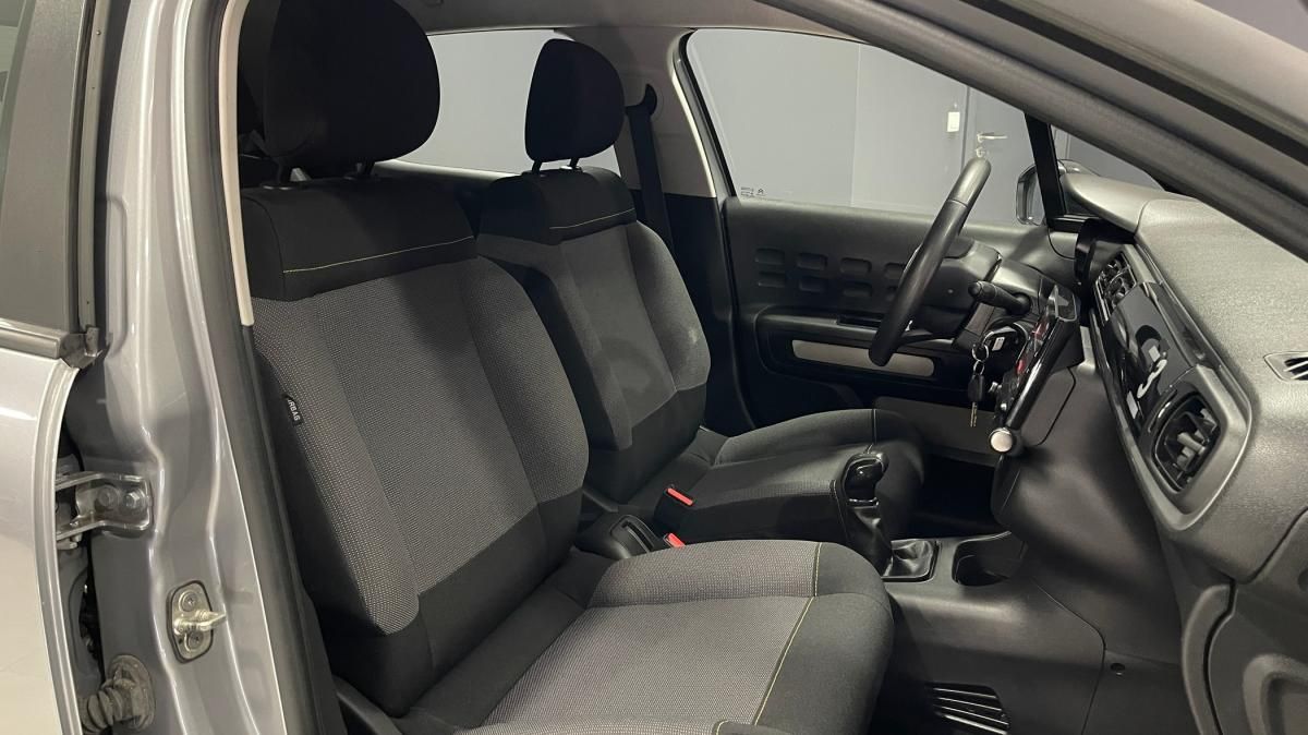 citroen-c3-2019-diesel-1499cc