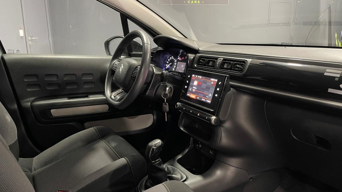 citroen-c3-2019-diesel-1499cc
