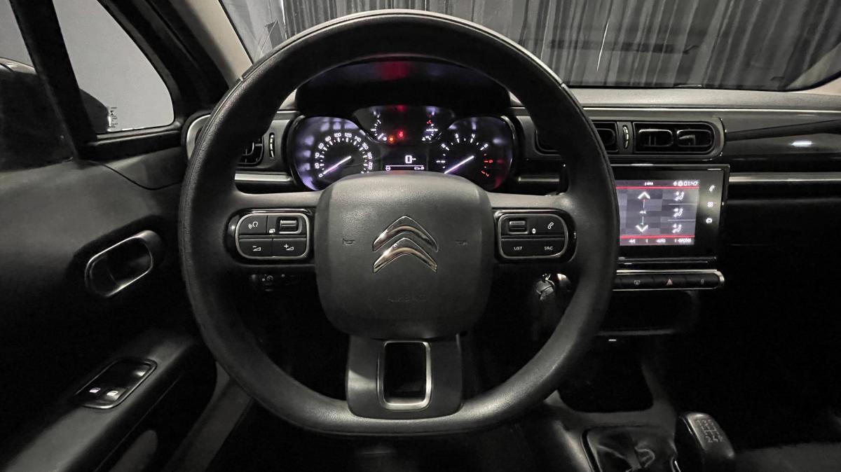 citroen-c3-2019-diesel-1499cc