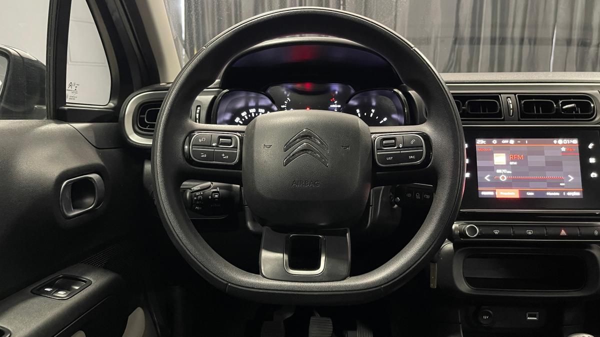 citroen-c3-2019-diesel-1499cc