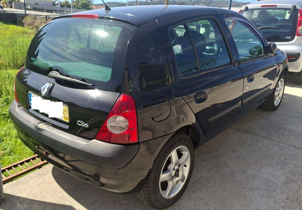 renault-clio-2002-diesel-1461cc