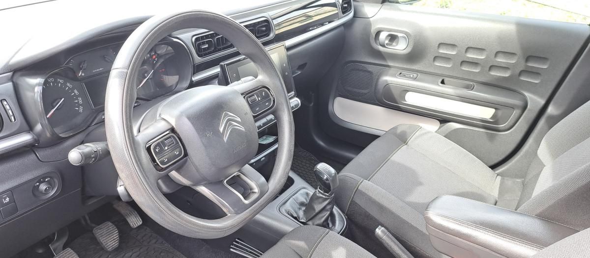 citroen-c3-2018-diesel-1560cc