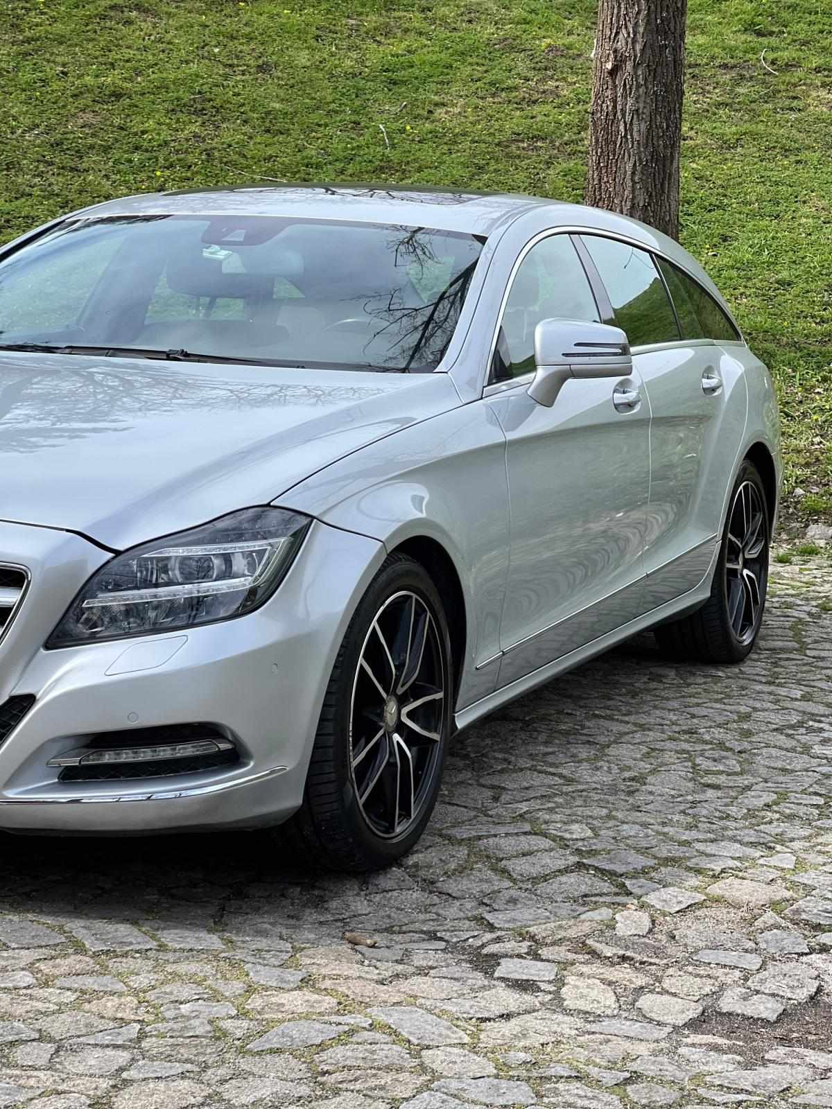 mercedes-benz-cls-2013-diesel-2143cc