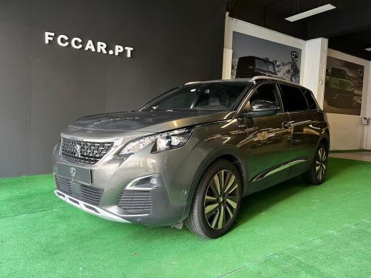 peugeot-5008-2019-diesel-1499cc