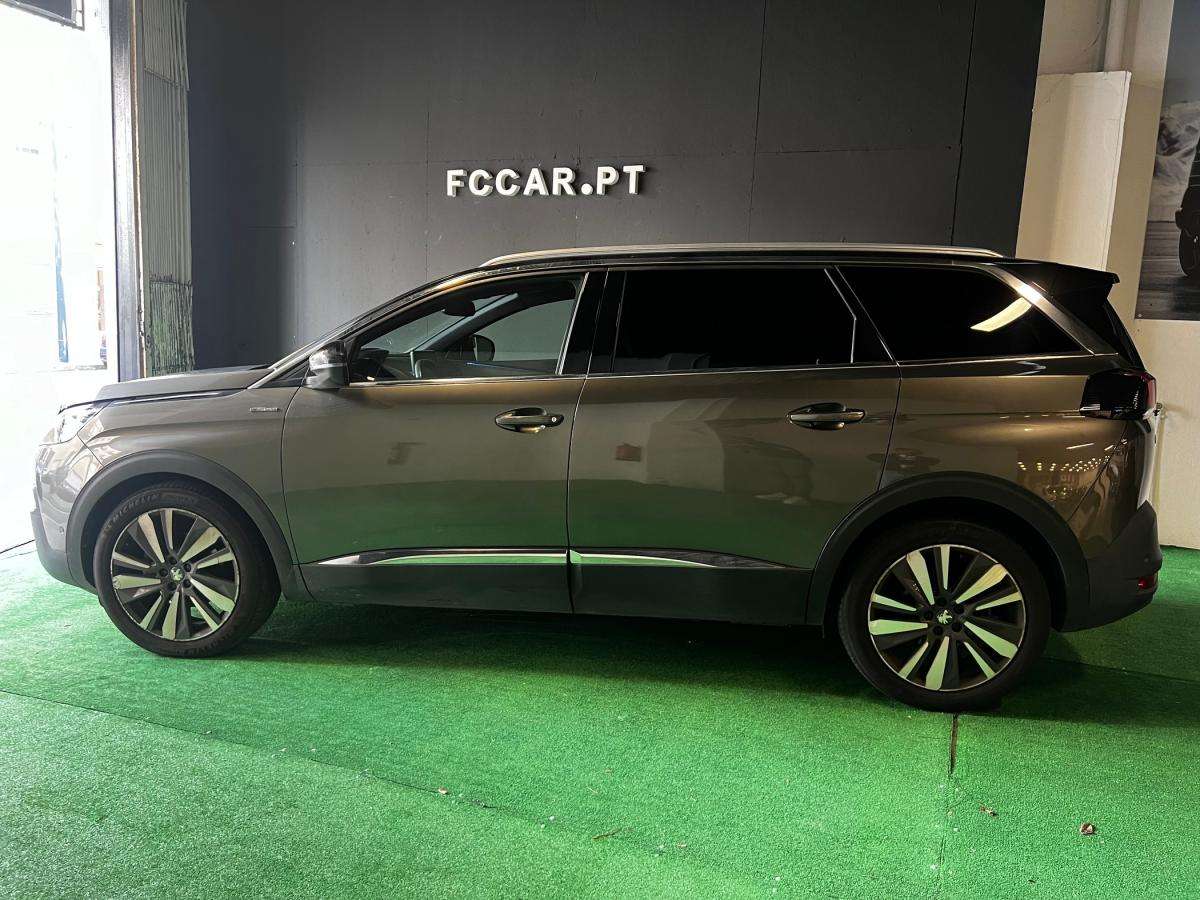 peugeot-5008-2019-diesel-1499cc