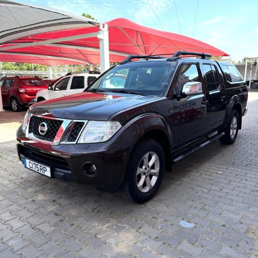 nissan-navara-2012-diesel-2488cc