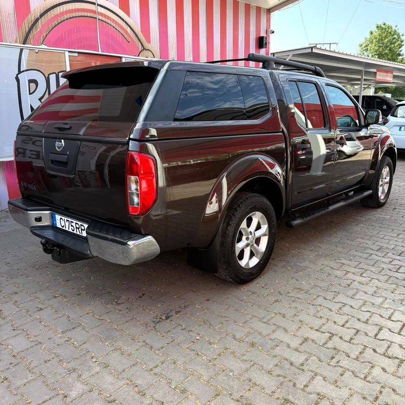 nissan-navara-2012-diesel-2488cc