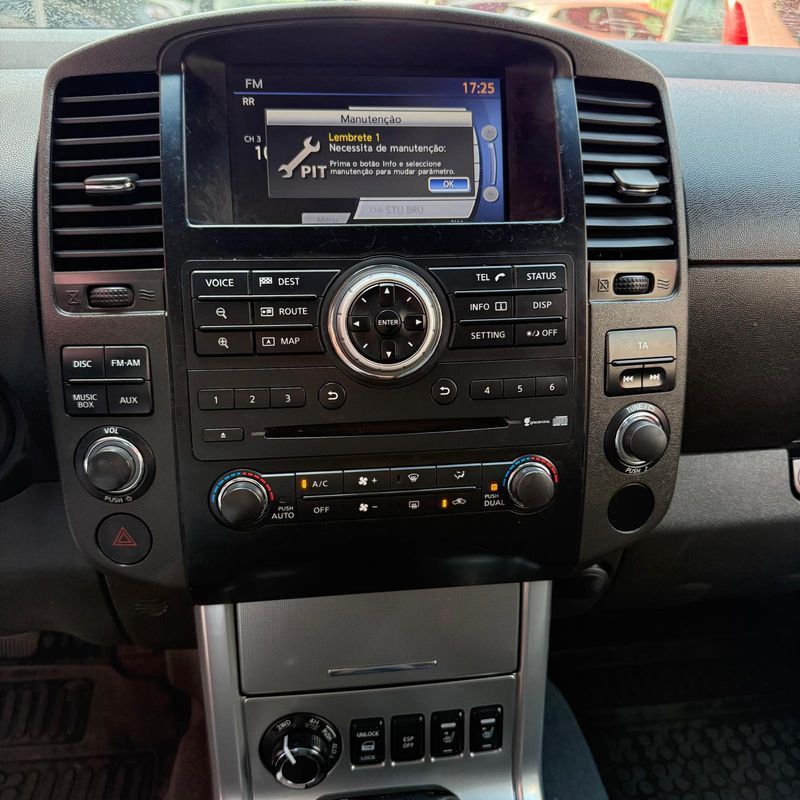 nissan-navara-2012-diesel-2488cc