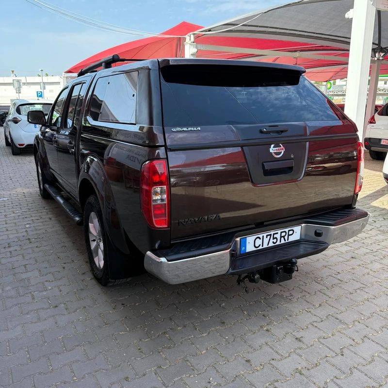 nissan-navara-2012-diesel-2488cc