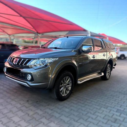 mitsubishi-l200-2018-diesel-2442cc
