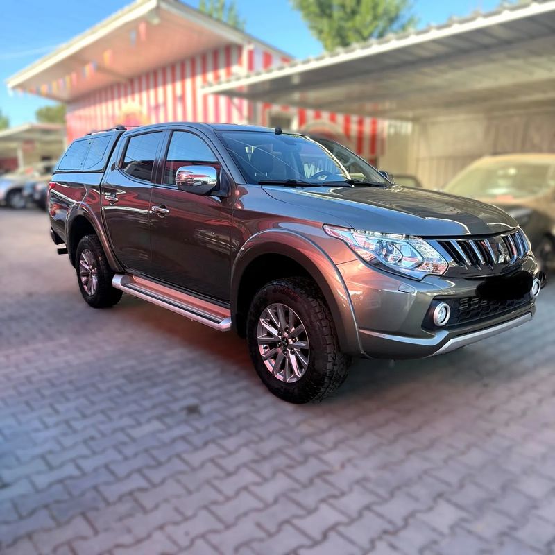 mitsubishi-l200-2018-diesel-2442cc