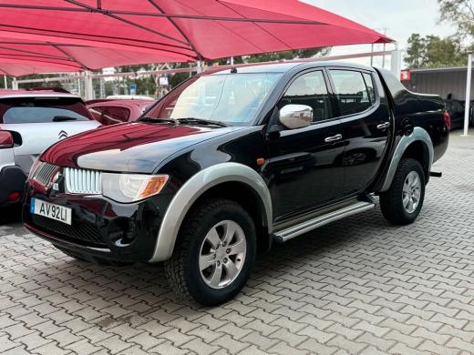mitsubishi-l200-2008-diesel-2477cc