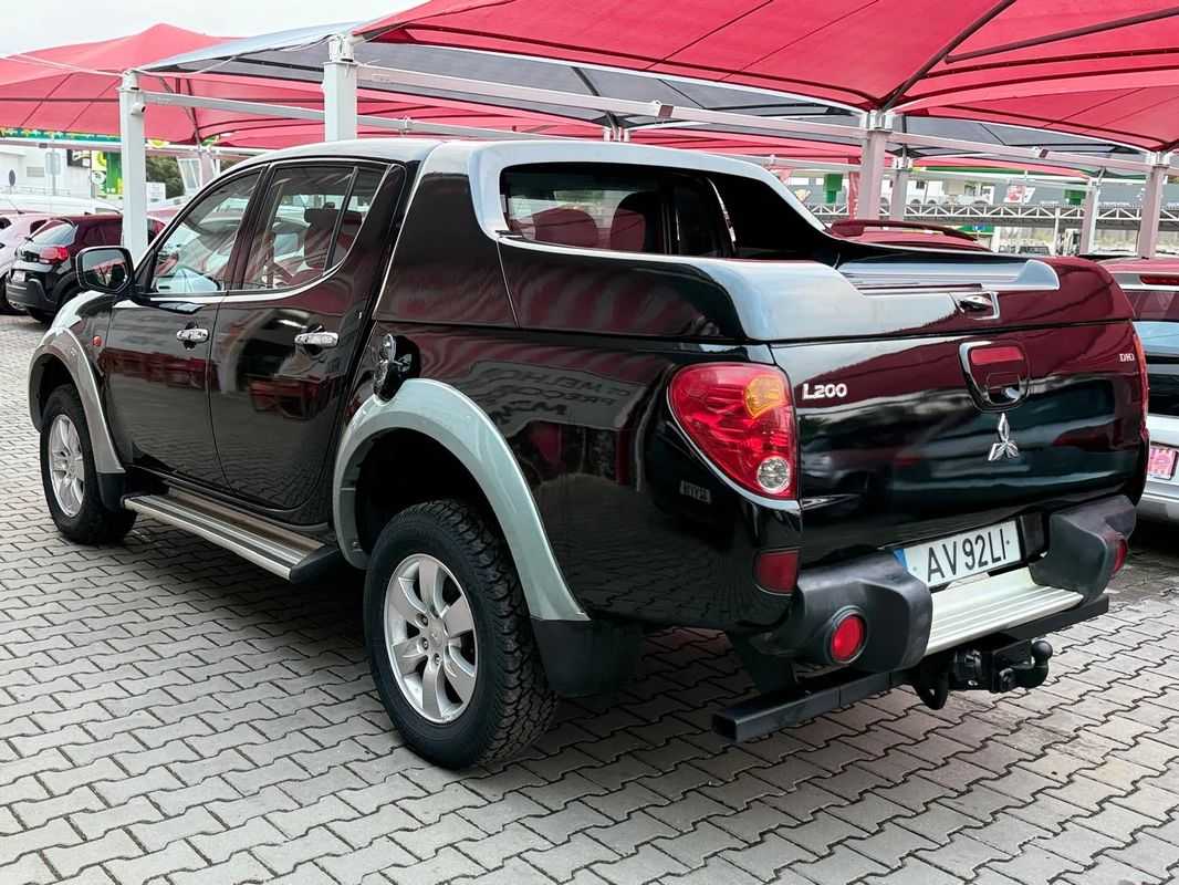 mitsubishi-l200-2008-diesel-2477cc