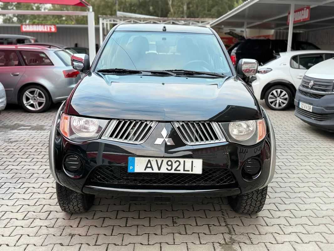 mitsubishi-l200-2008-diesel-2477cc