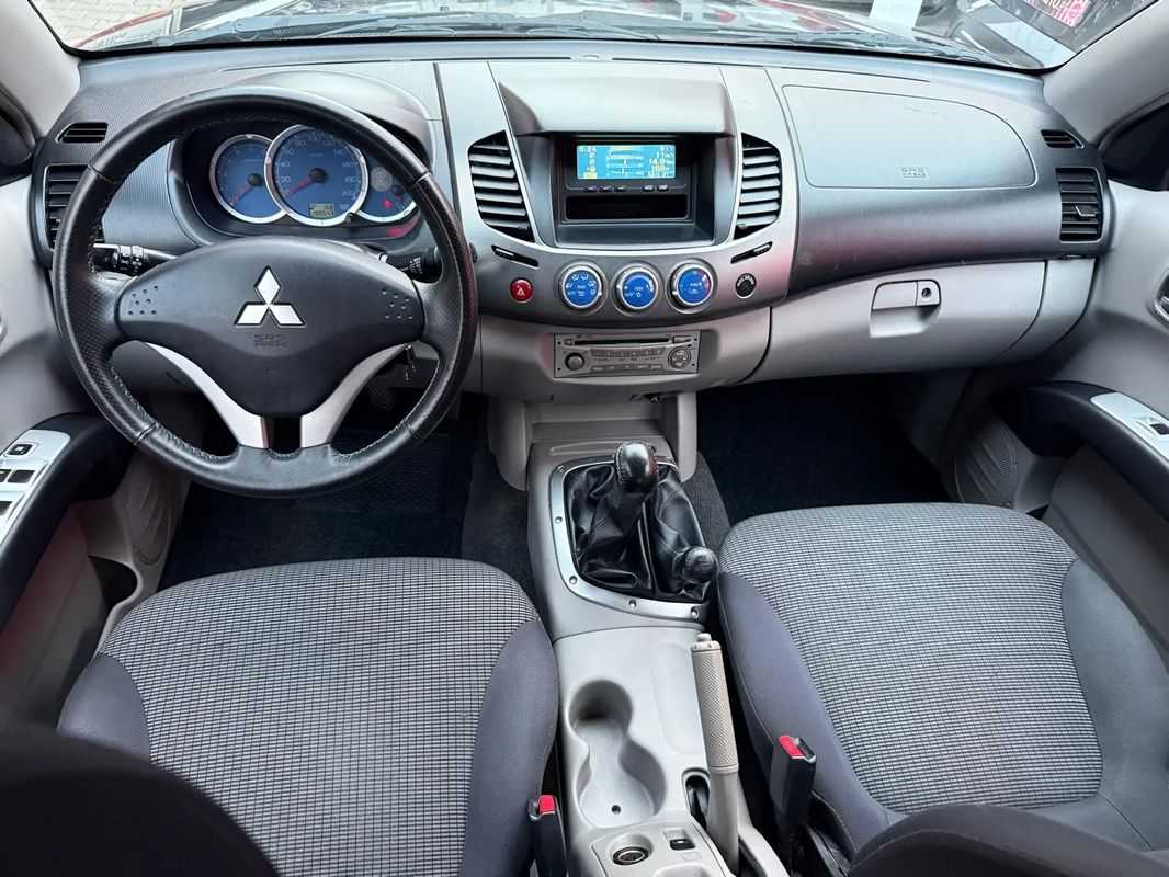 mitsubishi-l200-2008-diesel-2477cc
