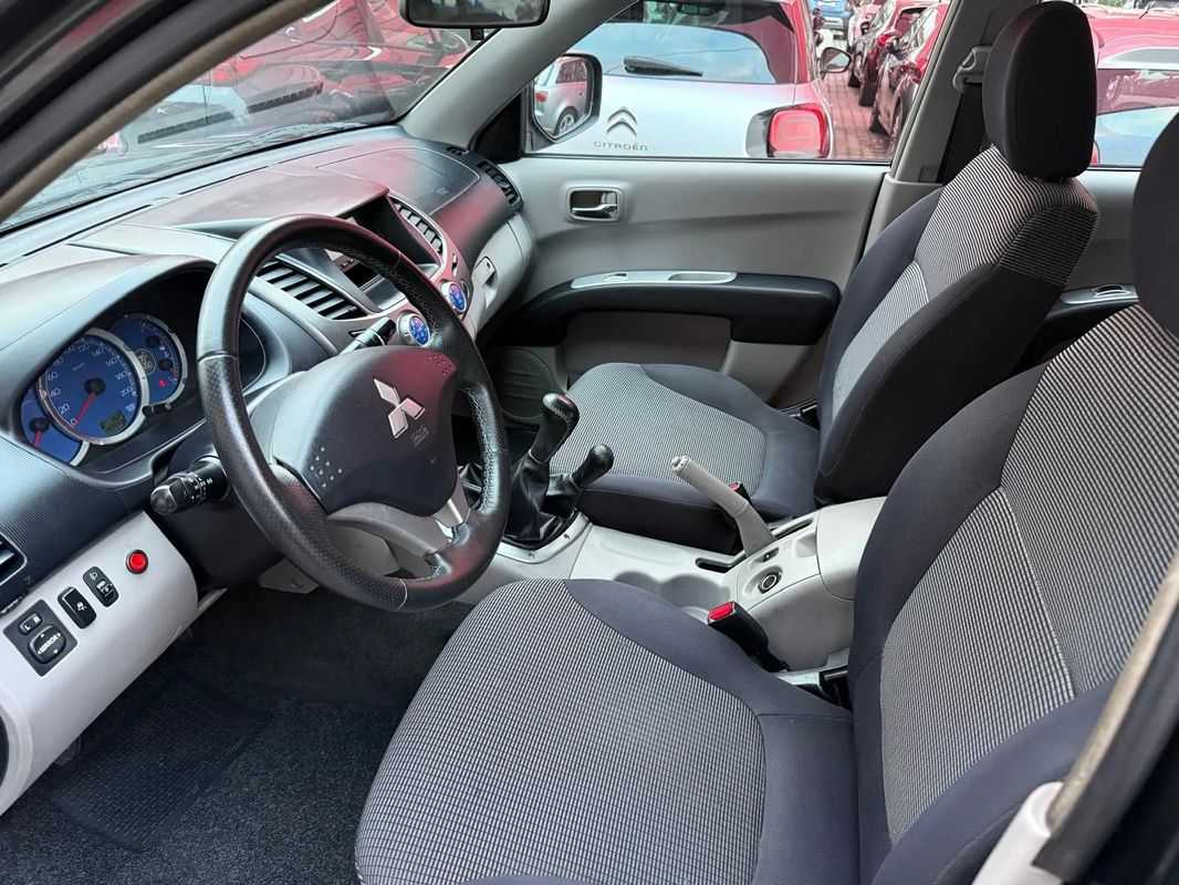 mitsubishi-l200-2008-diesel-2477cc