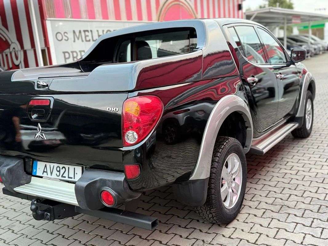 mitsubishi-l200-2008-diesel-2477cc