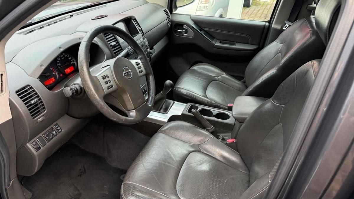 nissan-navara-2010-diesel-2488cc