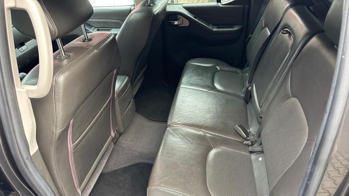 nissan-navara-2010-diesel-2488cc