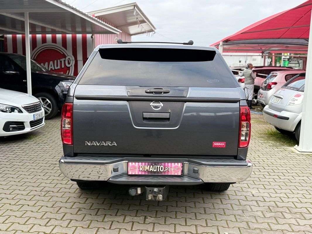 nissan-navara-2010-diesel-2488cc