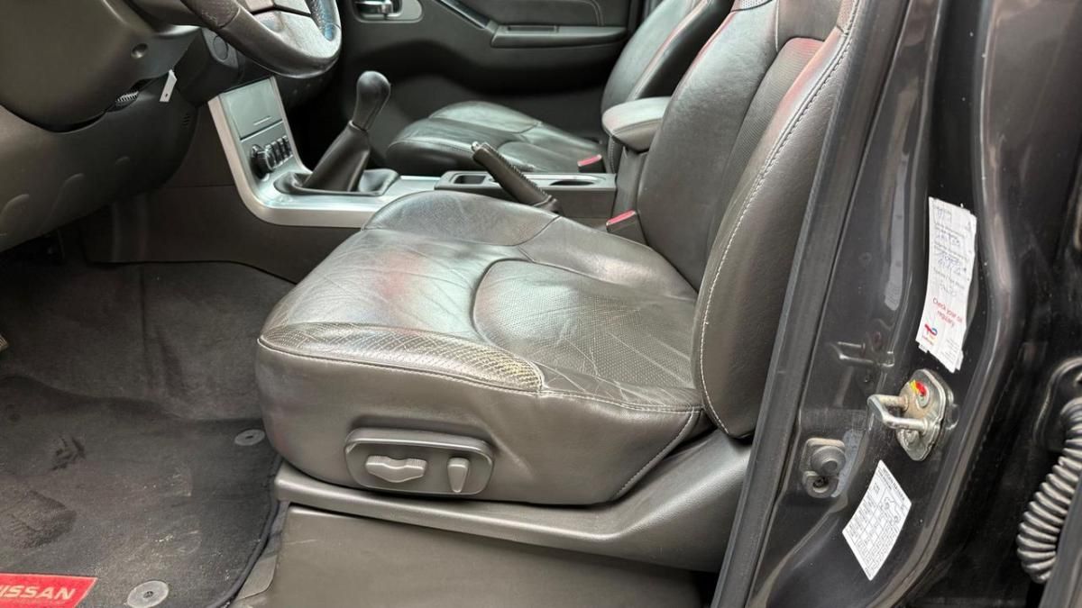 nissan-navara-2010-diesel-2488cc