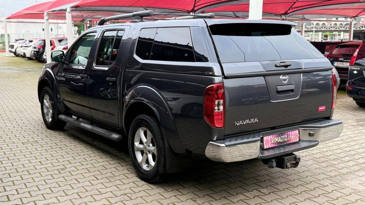nissan-navara-2010-diesel-2488cc