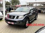 nissan-navara-2010-diesel-2488cc