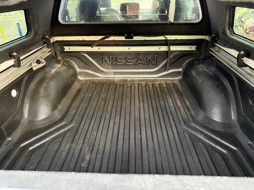 nissan-navara-2016-diesel-2298cc