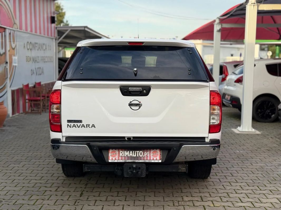 nissan-navara-2016-diesel-2298cc