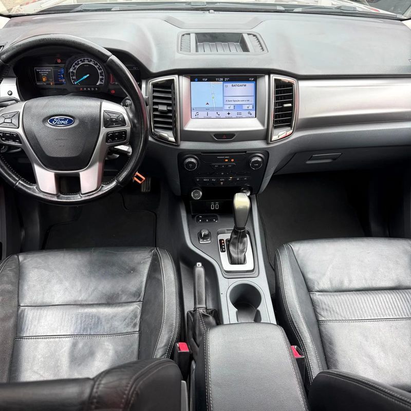 ford-ranger-2017-diesel-2198cc