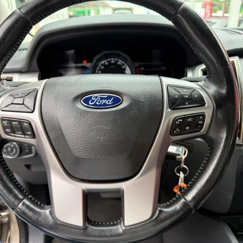 ford-ranger-2017-diesel-2198cc