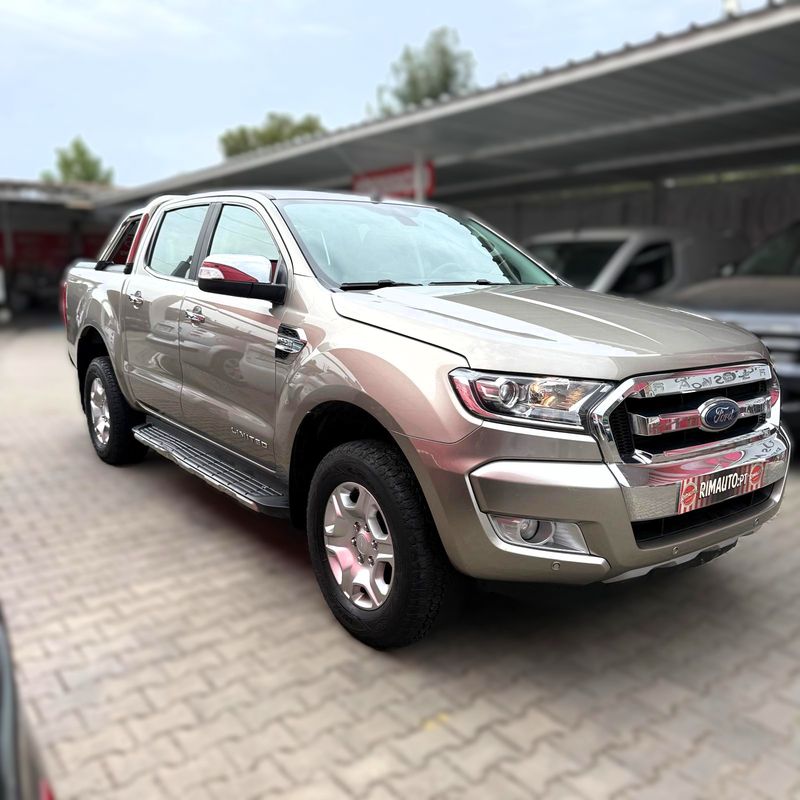 ford-ranger-2017-diesel-2198cc