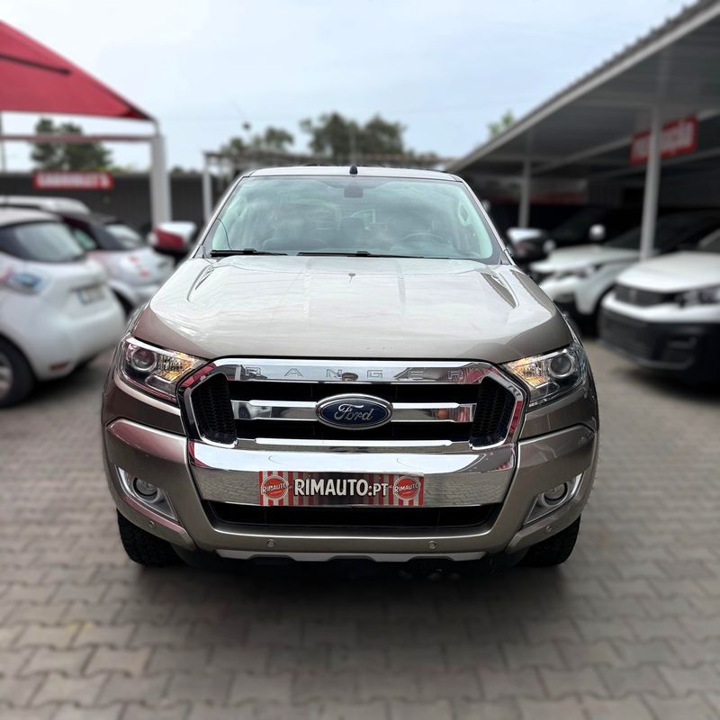 ford-ranger-2017-diesel-2198cc