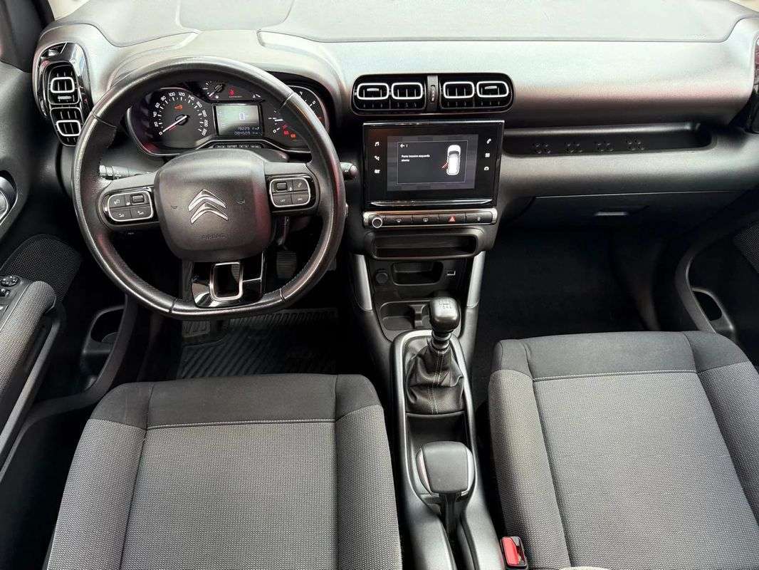 citroen-c3-2020-diesel-1499cc