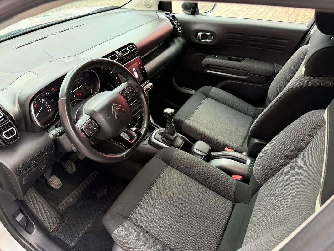 citroen-c3-2020-diesel-1499cc