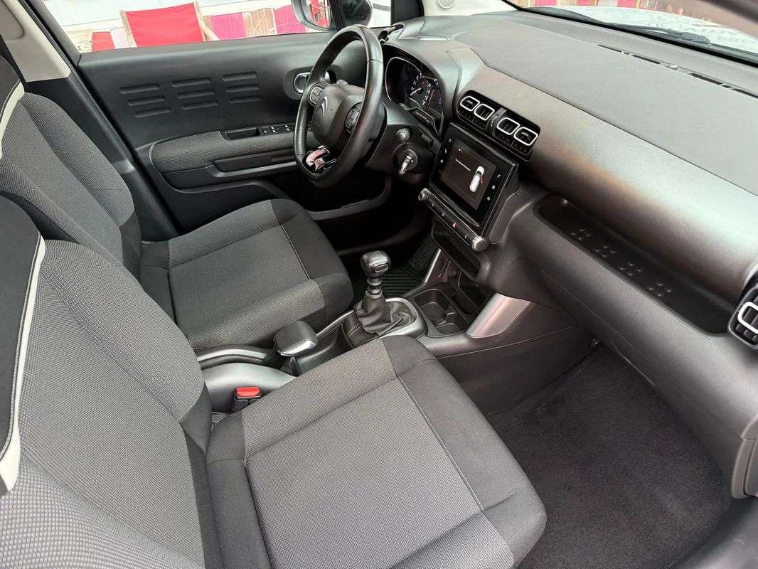 citroen-c3-2020-diesel-1499cc