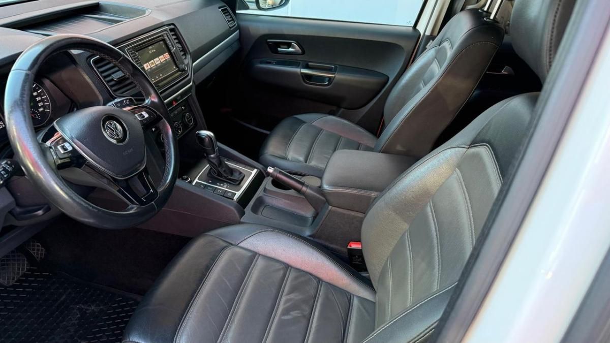 volkswagen-amarok-2017-diesel-2967cc