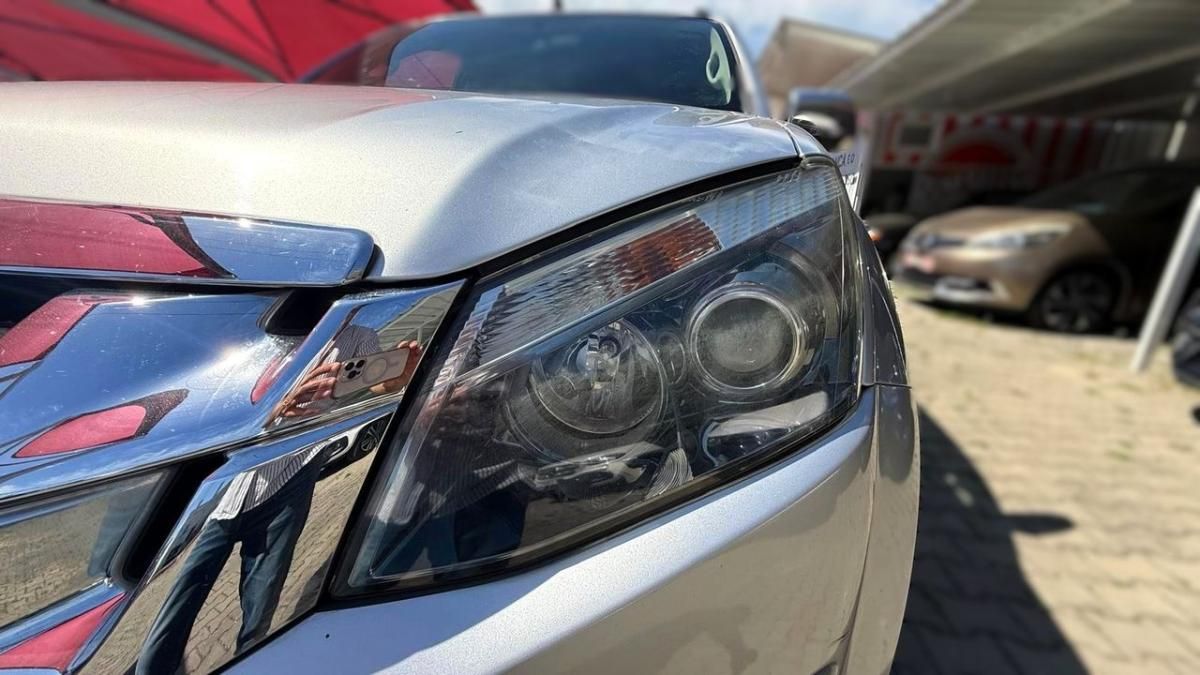 isuzu-d-max-2016-diesel-2499cc