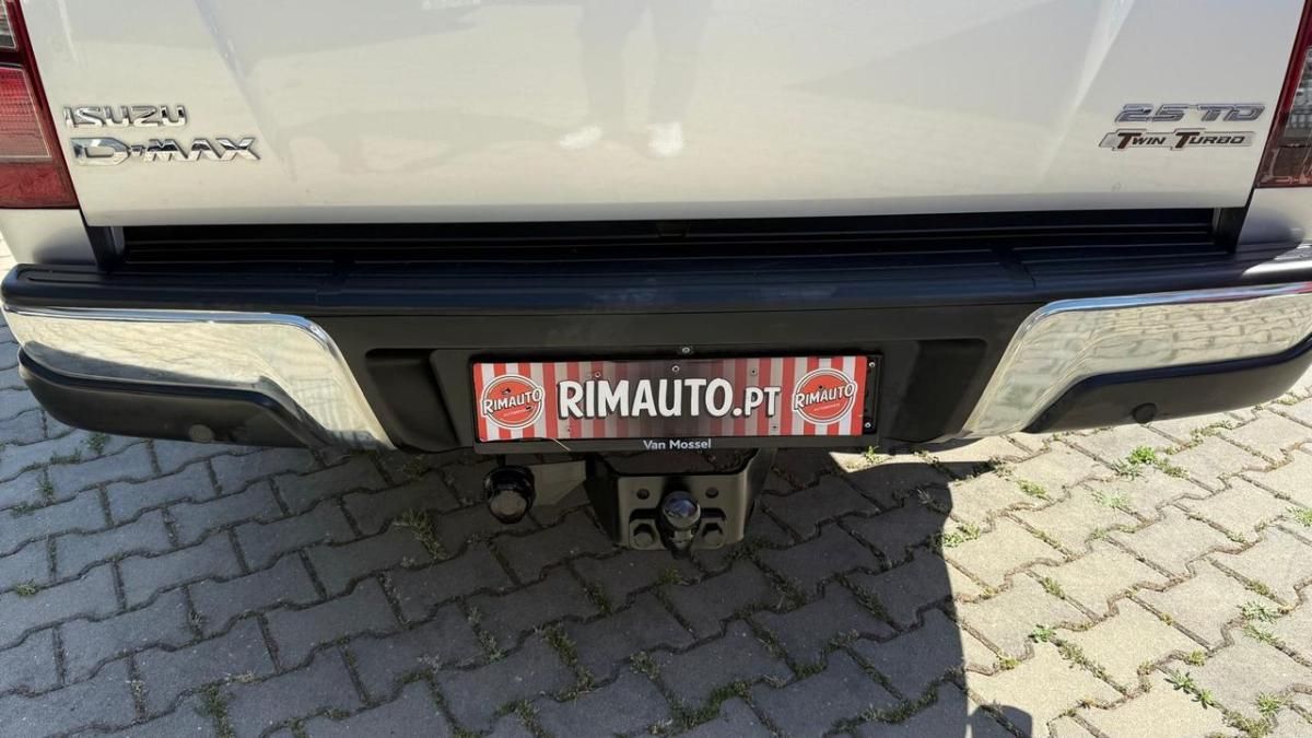 isuzu-d-max-2016-diesel-2499cc