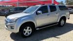 isuzu-d-max-2016-diesel-2499cc