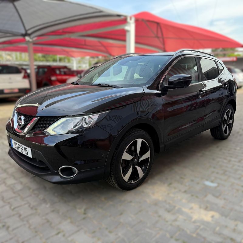 nissan-qashqai-2015-diesel-1598cc